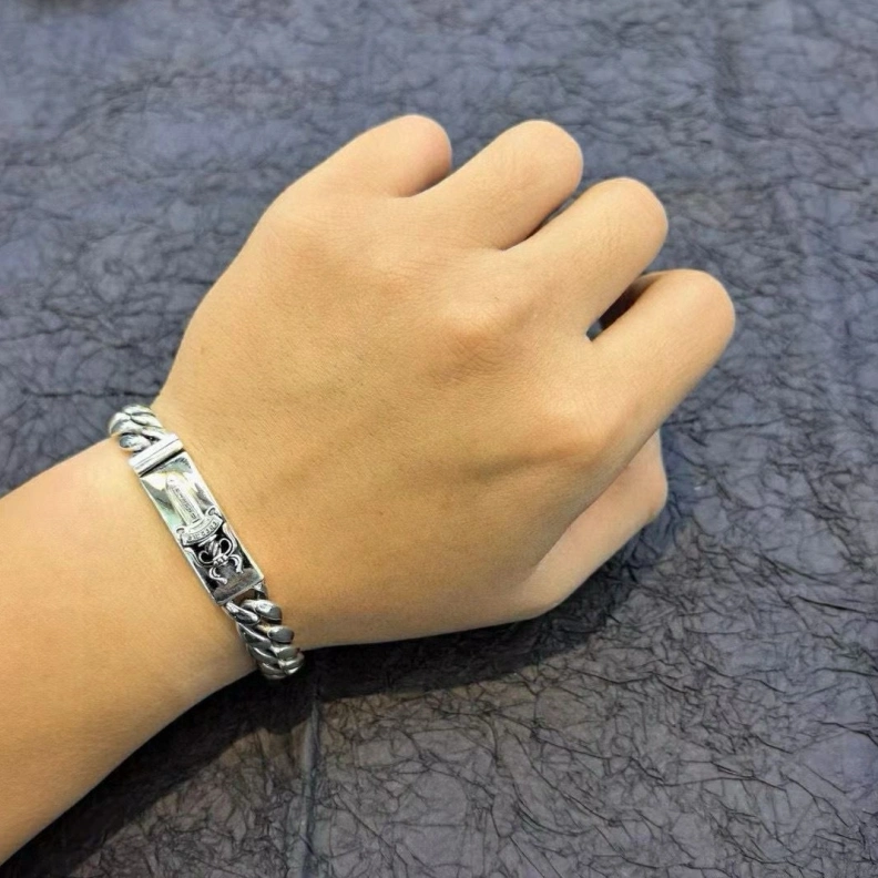 Chrxmx Hxxrts Bracelets WellDesigned 297209