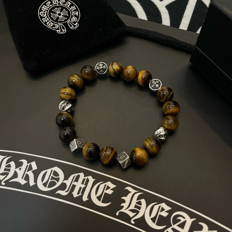 TopPick Chrxmx Hxxrts Bracelets 297211