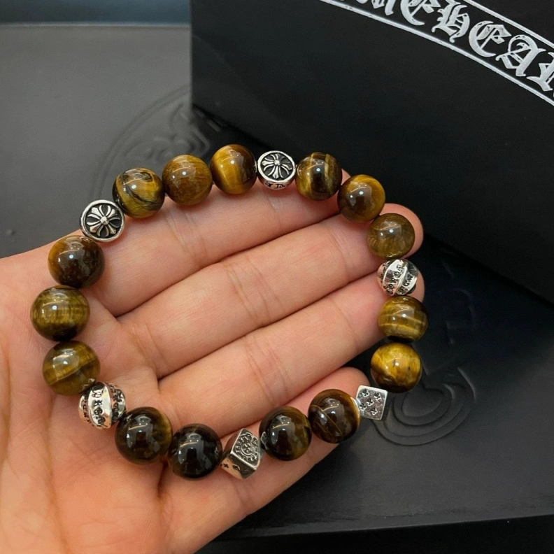 TopPick Chrxmx Hxxrts Bracelets 297211