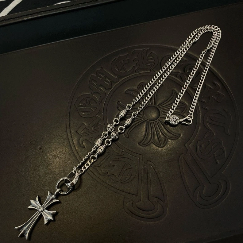 Unique Chrxmx Hxxrts Necklaces 296689