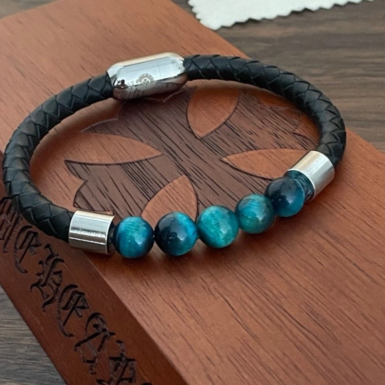GoAnywhere Chrxmx Hxxrts Bracelets 297205