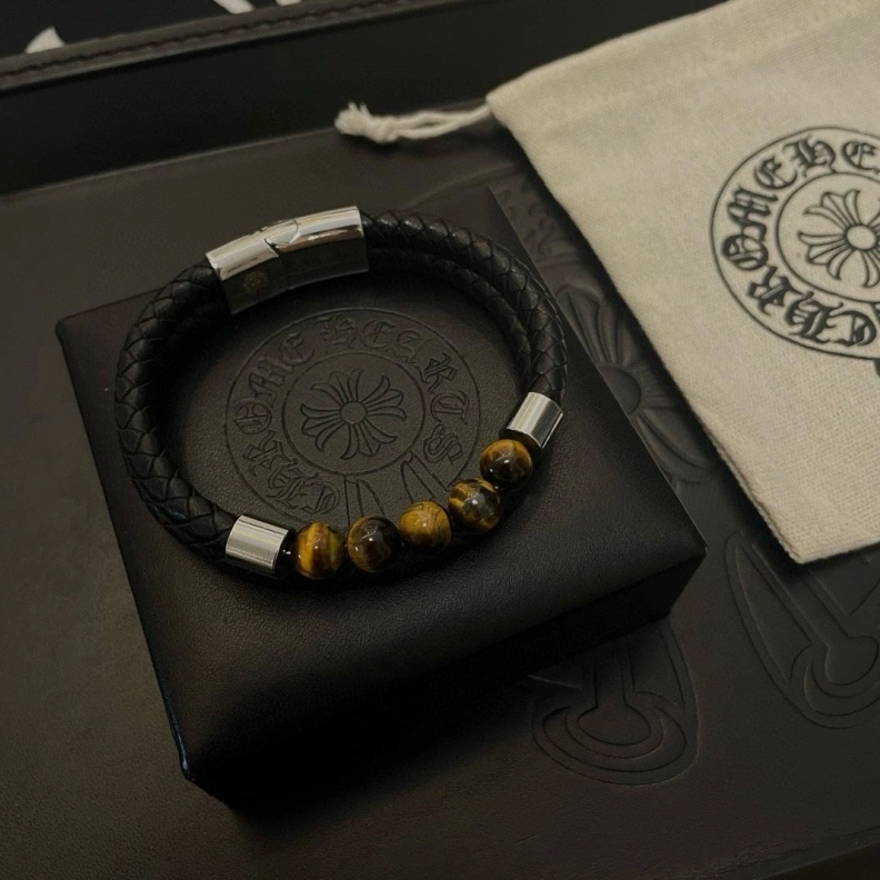 HighQuality Chrxmx Hxxrts Necklaces 296690