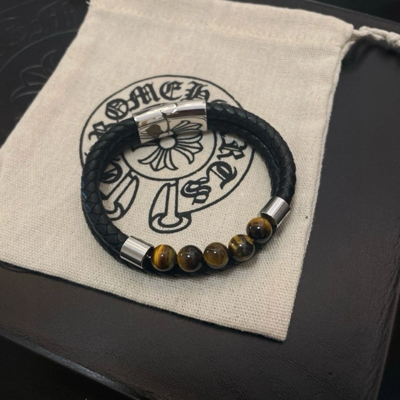 HighQuality Chrxmx Hxxrts Necklaces 296690