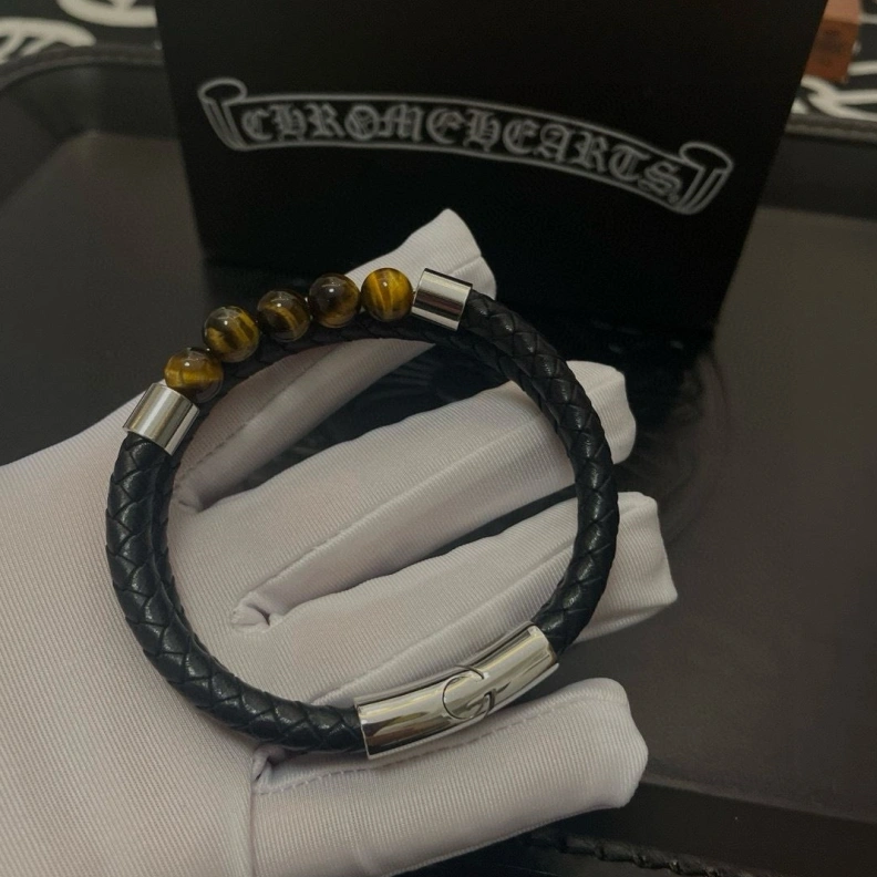 HighQuality Chrxmx Hxxrts Necklaces 296690