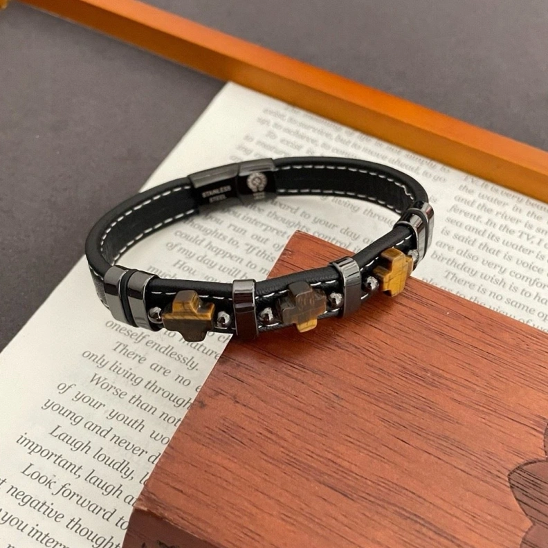 Chrxmx Hxxrts Bracelets Sleek 297207