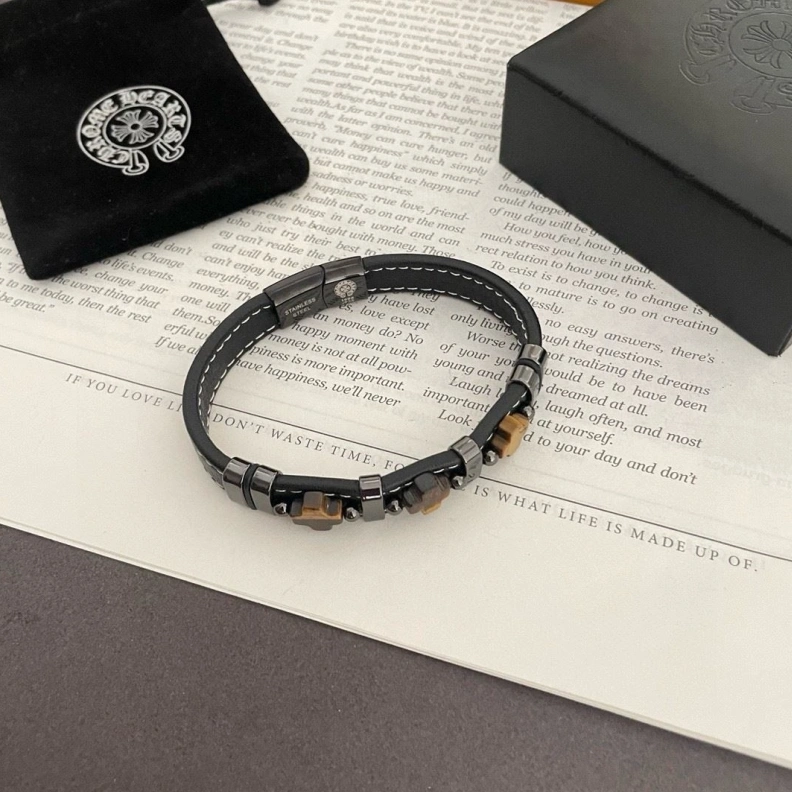 Chrxmx Hxxrts Bracelets Sleek 297207