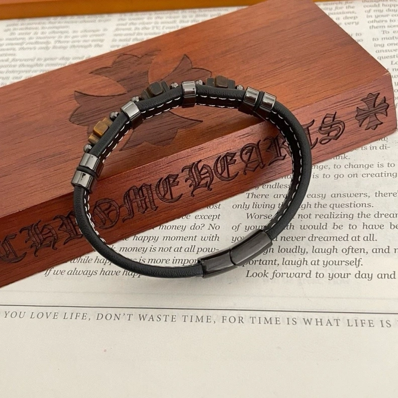Chrxmx Hxxrts Bracelets Sleek 297207