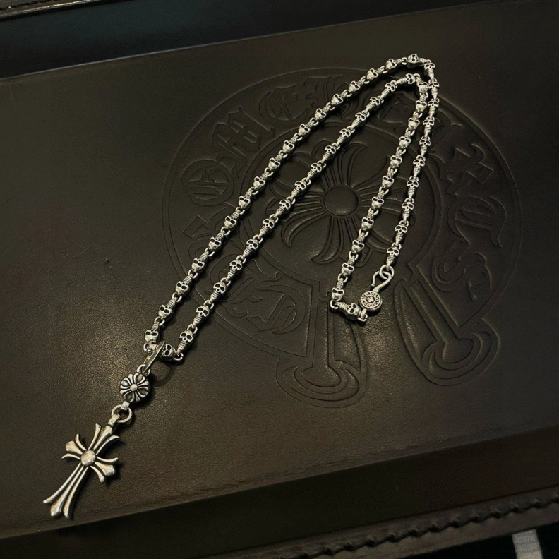 Durable Chrxmx Hxxrts Necklaces 296686