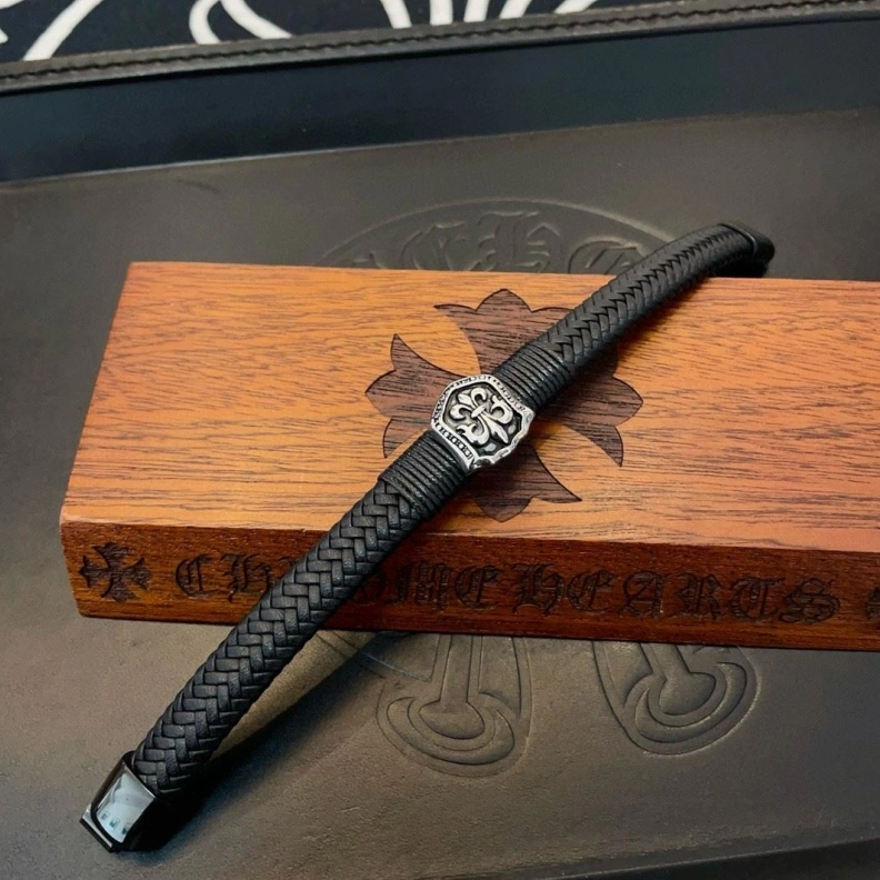 Chrxmx Hxxrts Bracelets Bold 297202