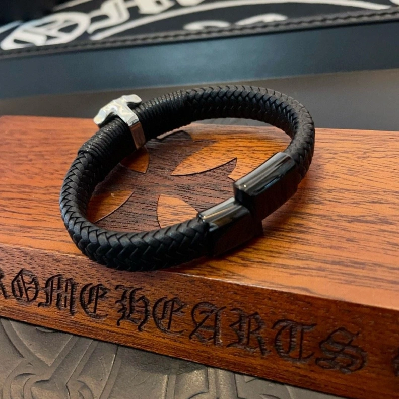 Chrxmx Hxxrts Bracelets Bold 297202