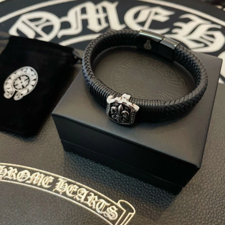 Chrxmx Hxxrts Bracelets Bold 297202