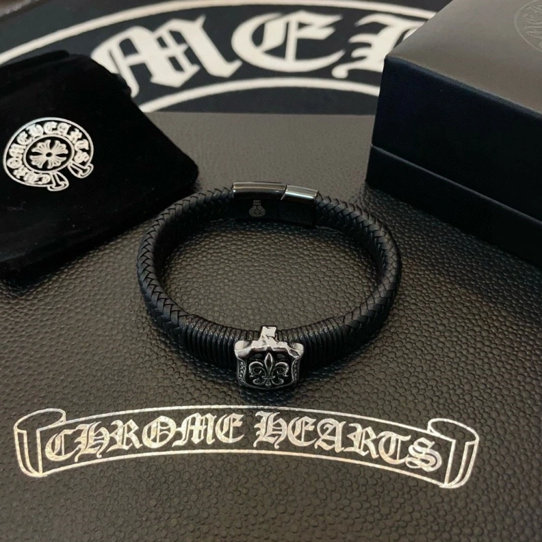 Chrxmx Hxxrts Bracelets Bold 297202
