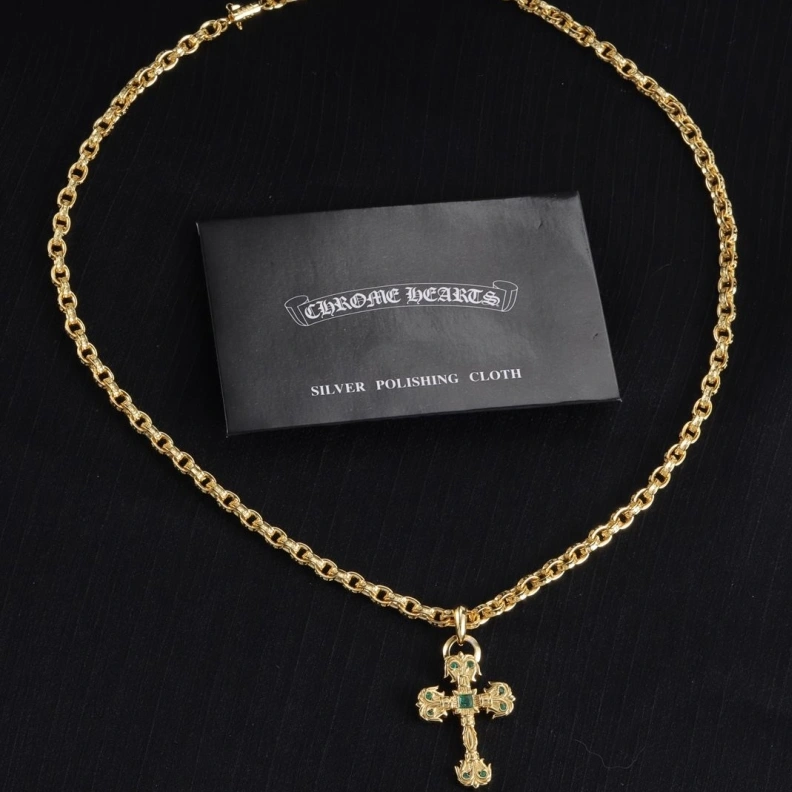 DailyWear Chrxmx Hxxrts Necklaces 296683