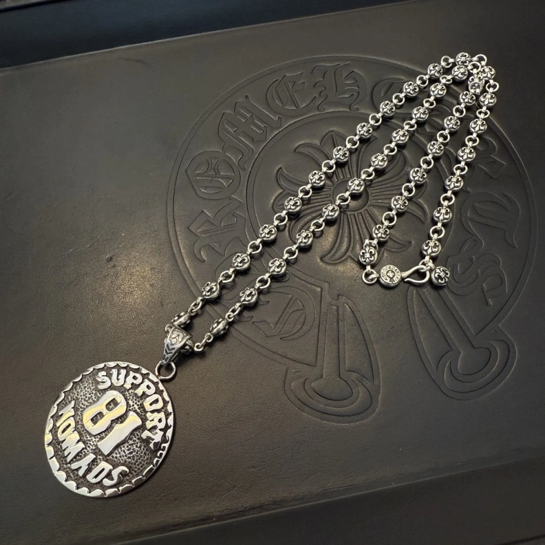 Chrxmx Hxxrts Necklaces Soft 296685