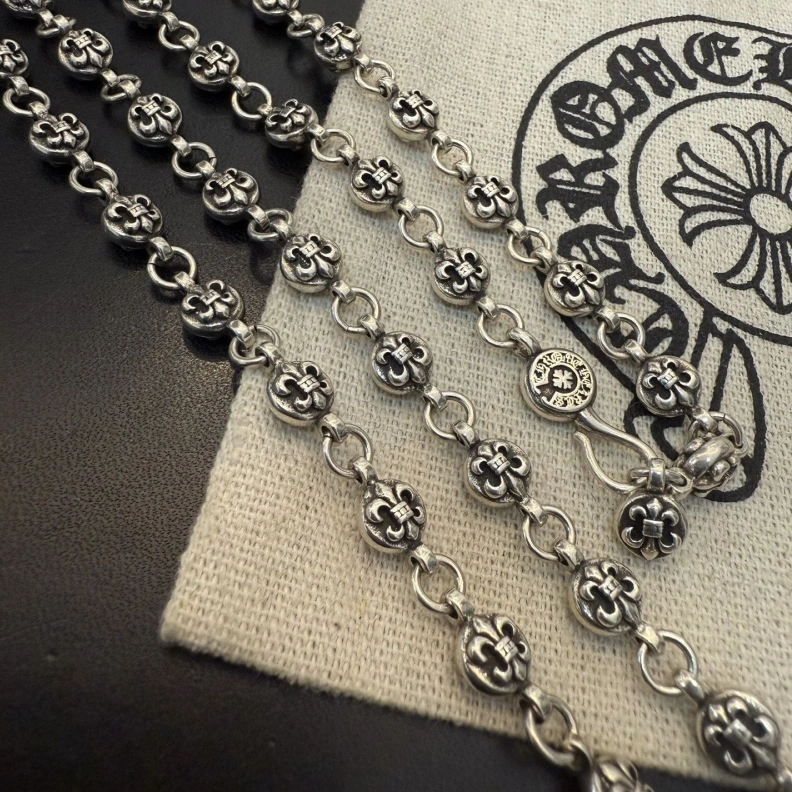 Chrxmx Hxxrts Necklaces Soft 296685