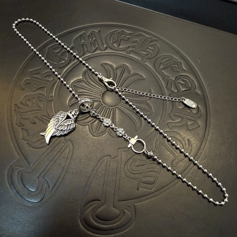 ModernLook Chrxmx Hxxrts Necklaces 296679