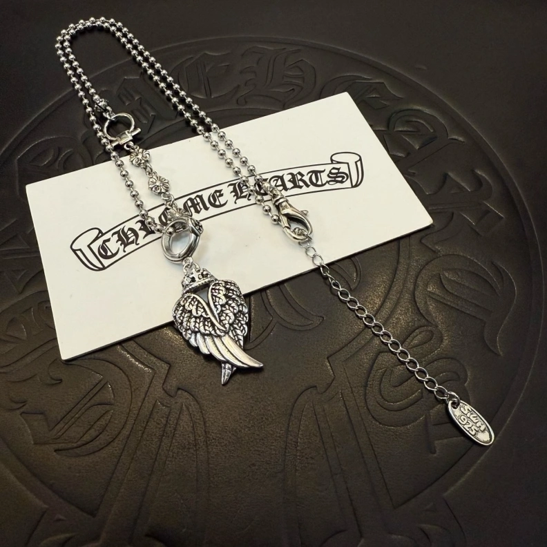ModernLook Chrxmx Hxxrts Necklaces 296679