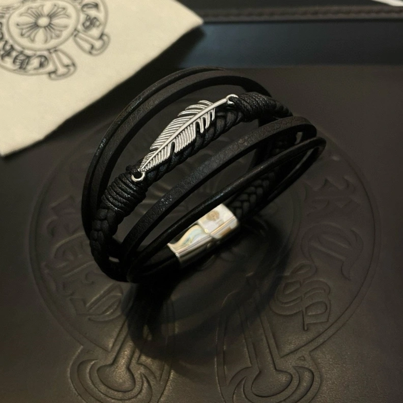 TopPick Chrxmx Hxxrts Bracelets 297201
