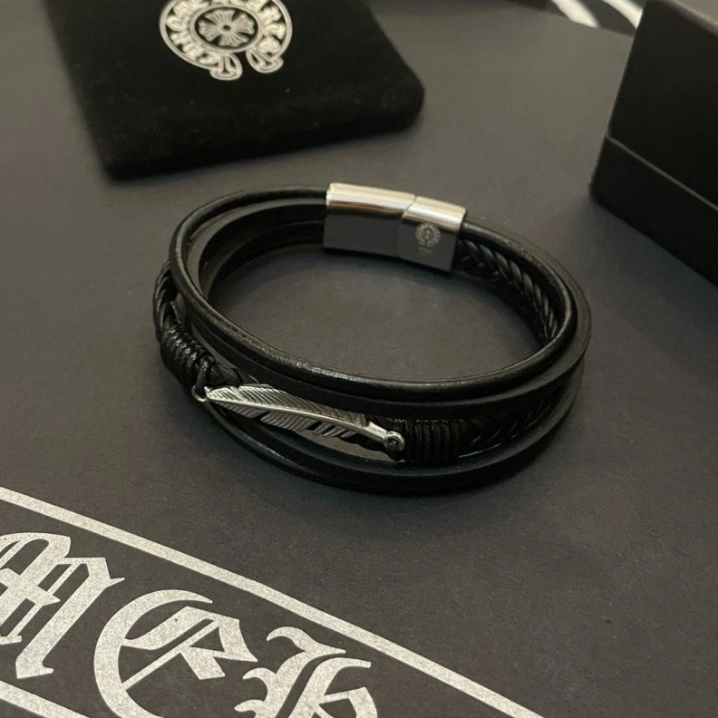 TopPick Chrxmx Hxxrts Bracelets 297201