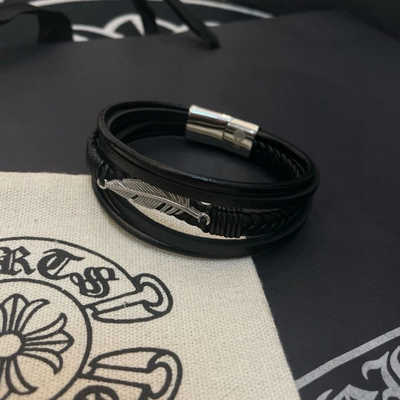 TopPick Chrxmx Hxxrts Bracelets 297201