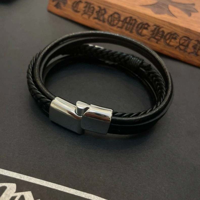 TopPick Chrxmx Hxxrts Bracelets 297201
