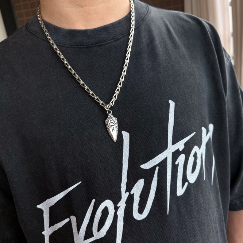 StreetReady Chrxmx Hxxrts Necklaces 296681