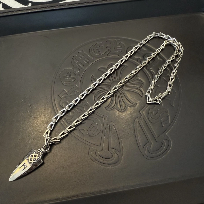 StreetReady Chrxmx Hxxrts Necklaces 296681