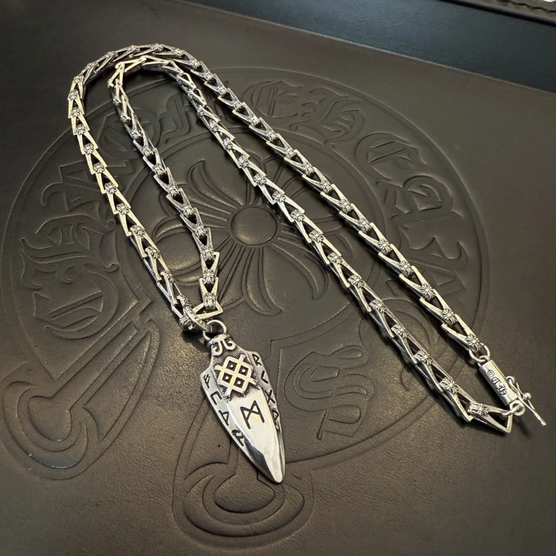 StreetReady Chrxmx Hxxrts Necklaces 296681