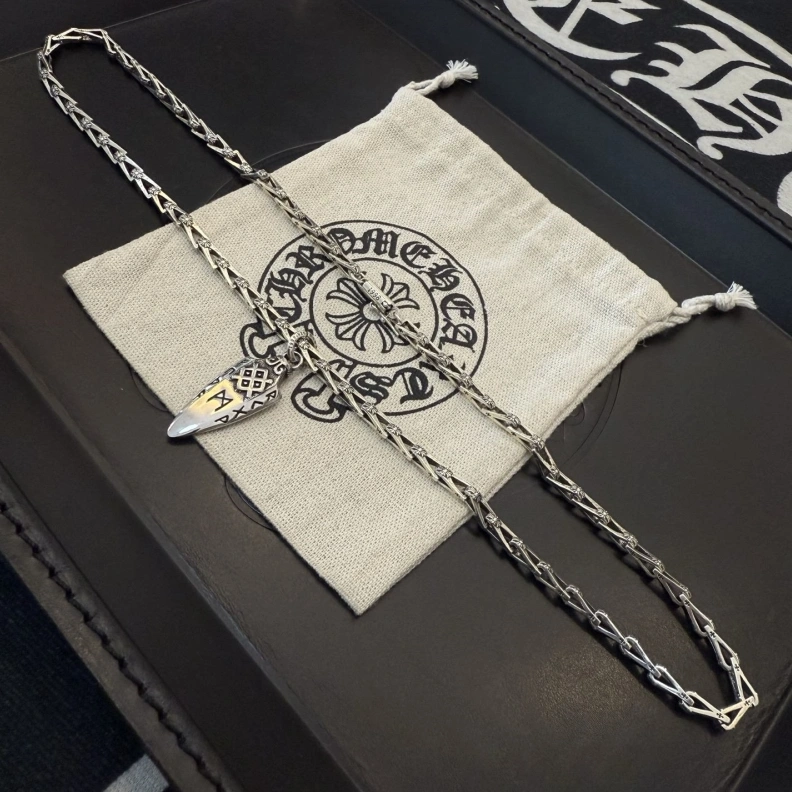 StreetReady Chrxmx Hxxrts Necklaces 296681