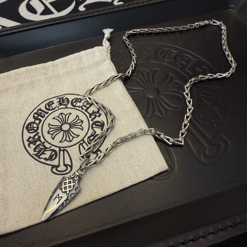 StreetReady Chrxmx Hxxrts Necklaces 296681