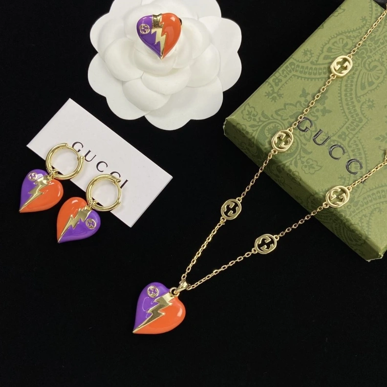 UrbanStyle Gxccx Necklaces 302500