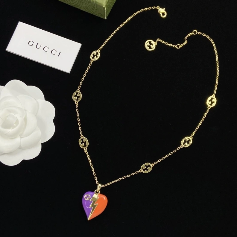 UrbanStyle Gxccx Necklaces 302500