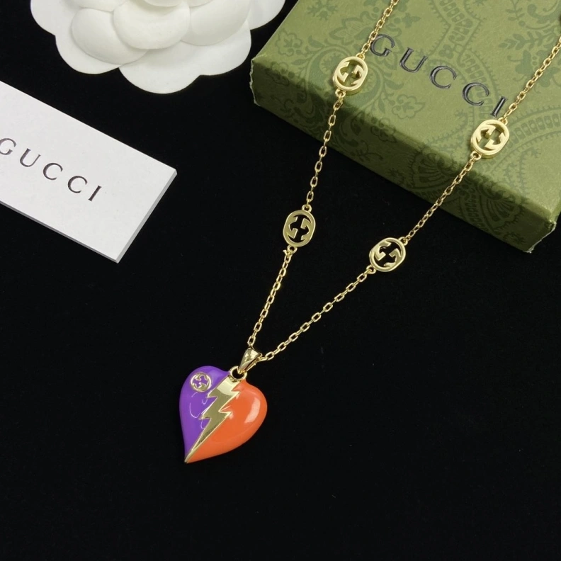 UrbanStyle Gxccx Necklaces 302500