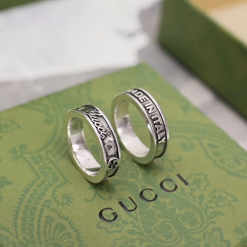 Gxccx Rings Versatile 302427