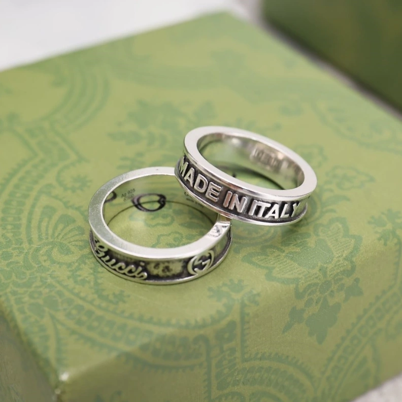 Gxccx Rings Versatile 302427