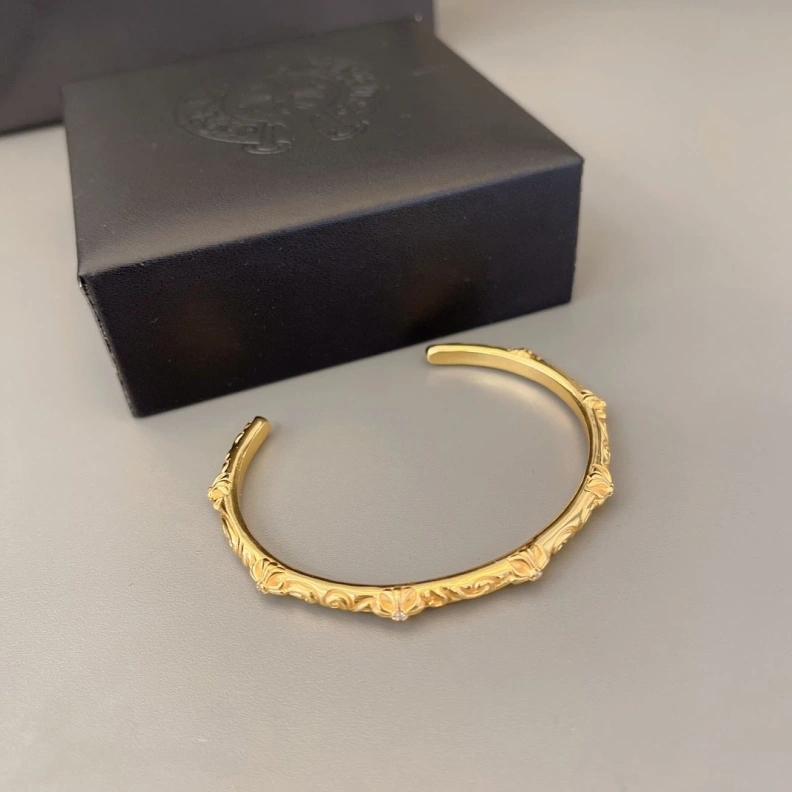 Chrxmx Hxxrts Bracelets Comfortable 297203