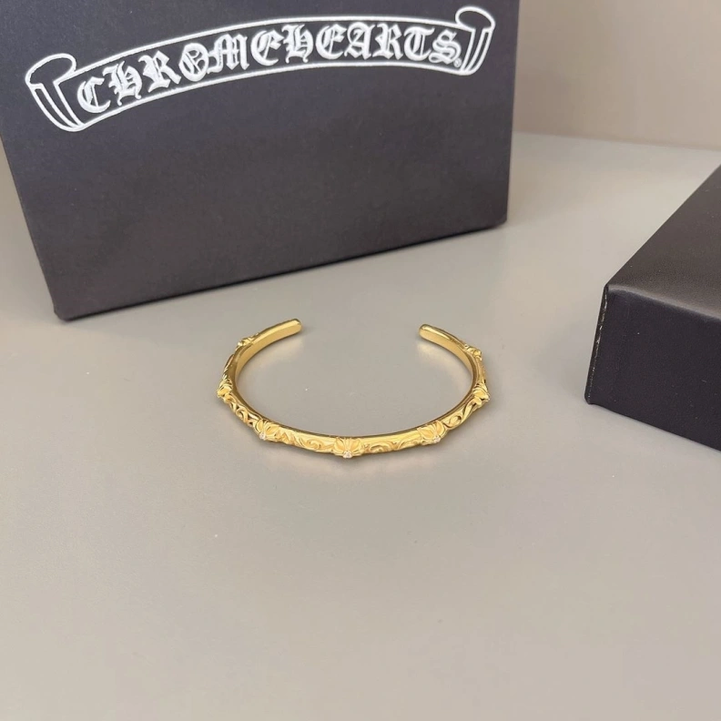 Chrxmx Hxxrts Bracelets Comfortable 297203