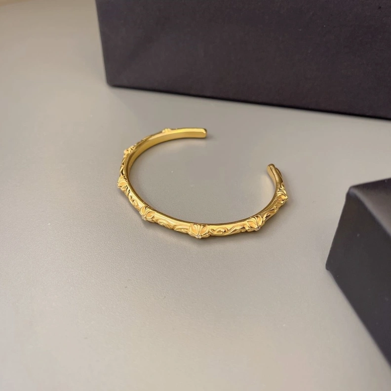 Chrxmx Hxxrts Bracelets Comfortable 297203