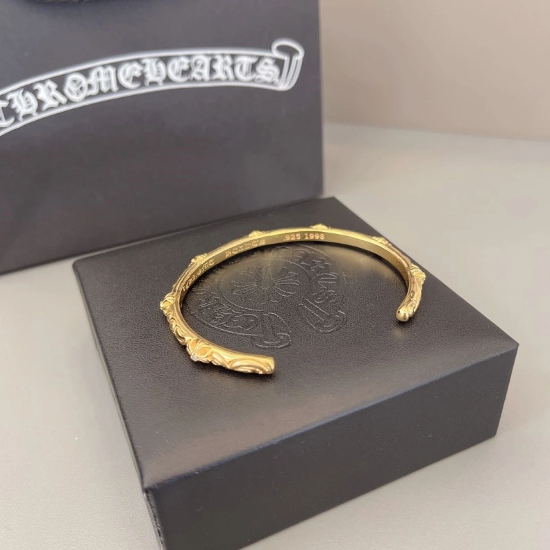 Chrxmx Hxxrts Bracelets Comfortable 297203