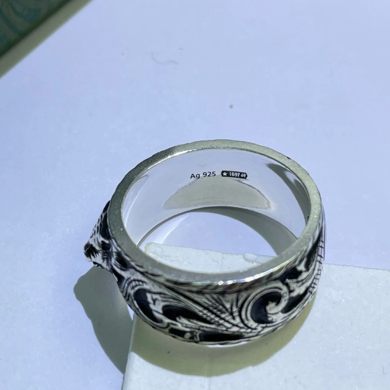 Comfortable Gxccx Rings 302425