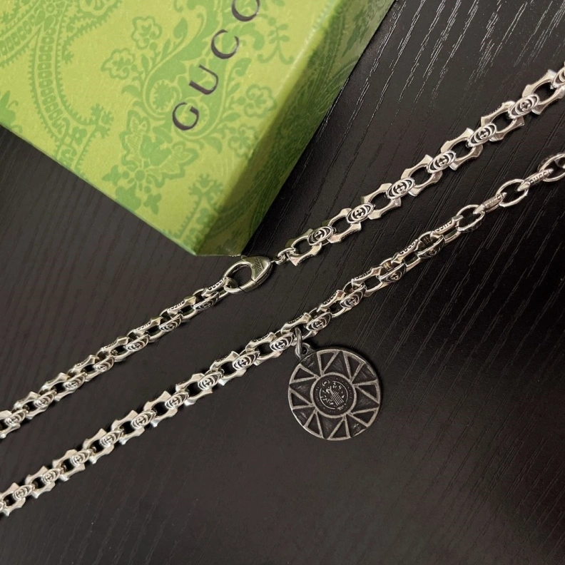 Gxccx Necklaces Unique 302502