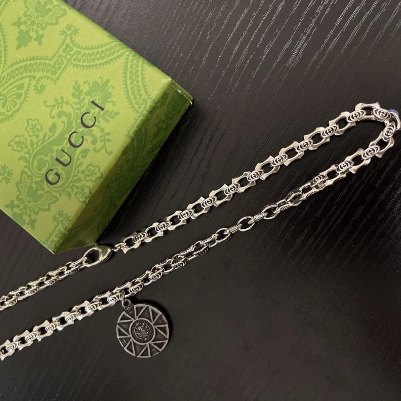 Gxccx Necklaces Unique 302502