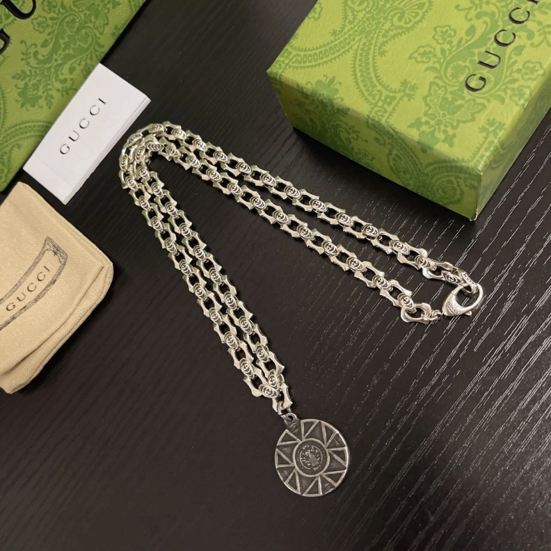 Gxccx Necklaces Unique 302502
