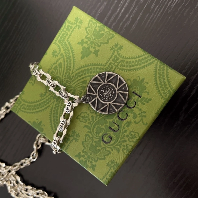 Gxccx Necklaces Unique 302502