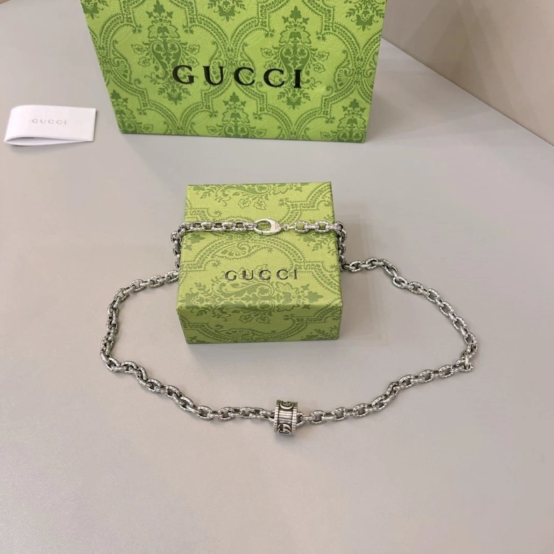 Gxccx Necklaces Resilient 302498