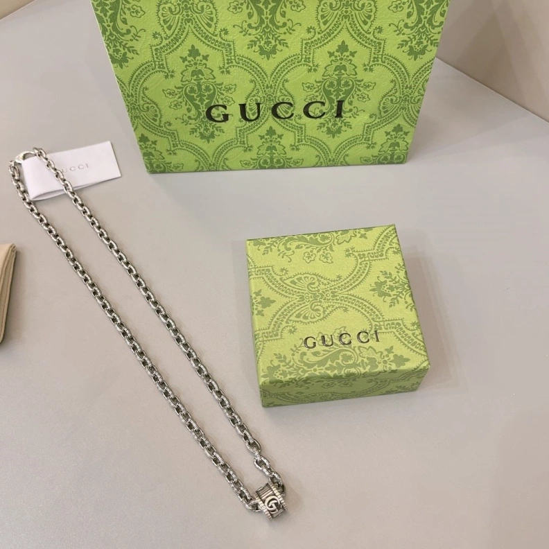 Gxccx Necklaces Resilient 302498