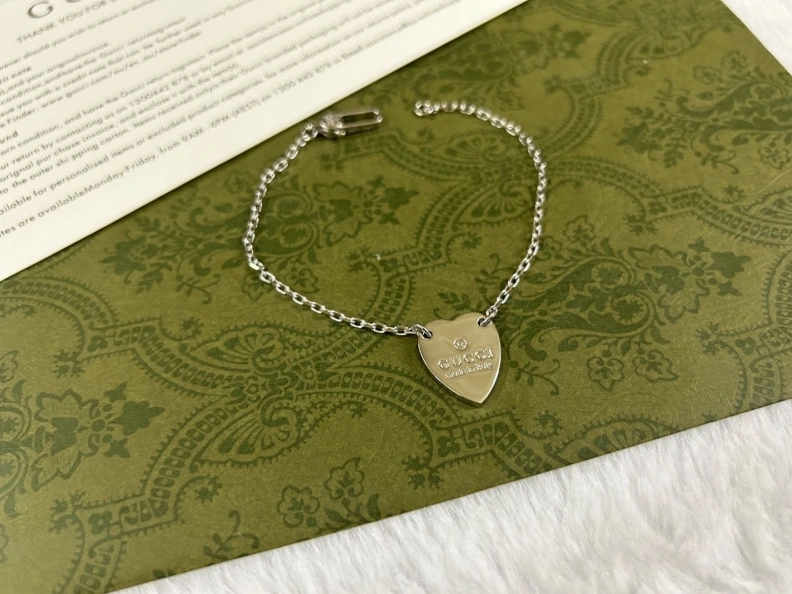 Gxccx Bracelets Practical 302809