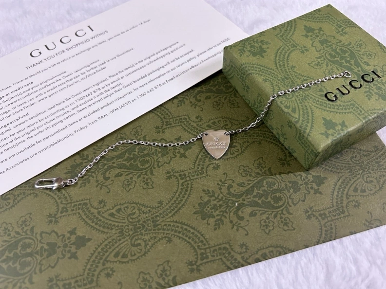 Gxccx Bracelets Practical 302809