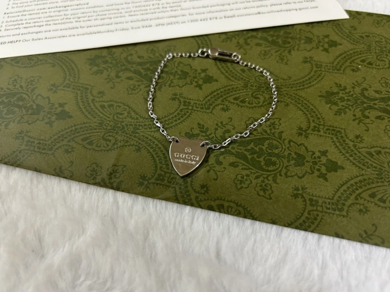 Gxccx Bracelets Practical 302809