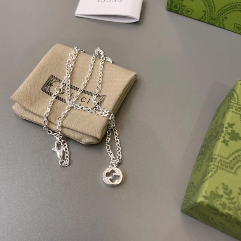 GoodFit Gxccx Necklaces 302497